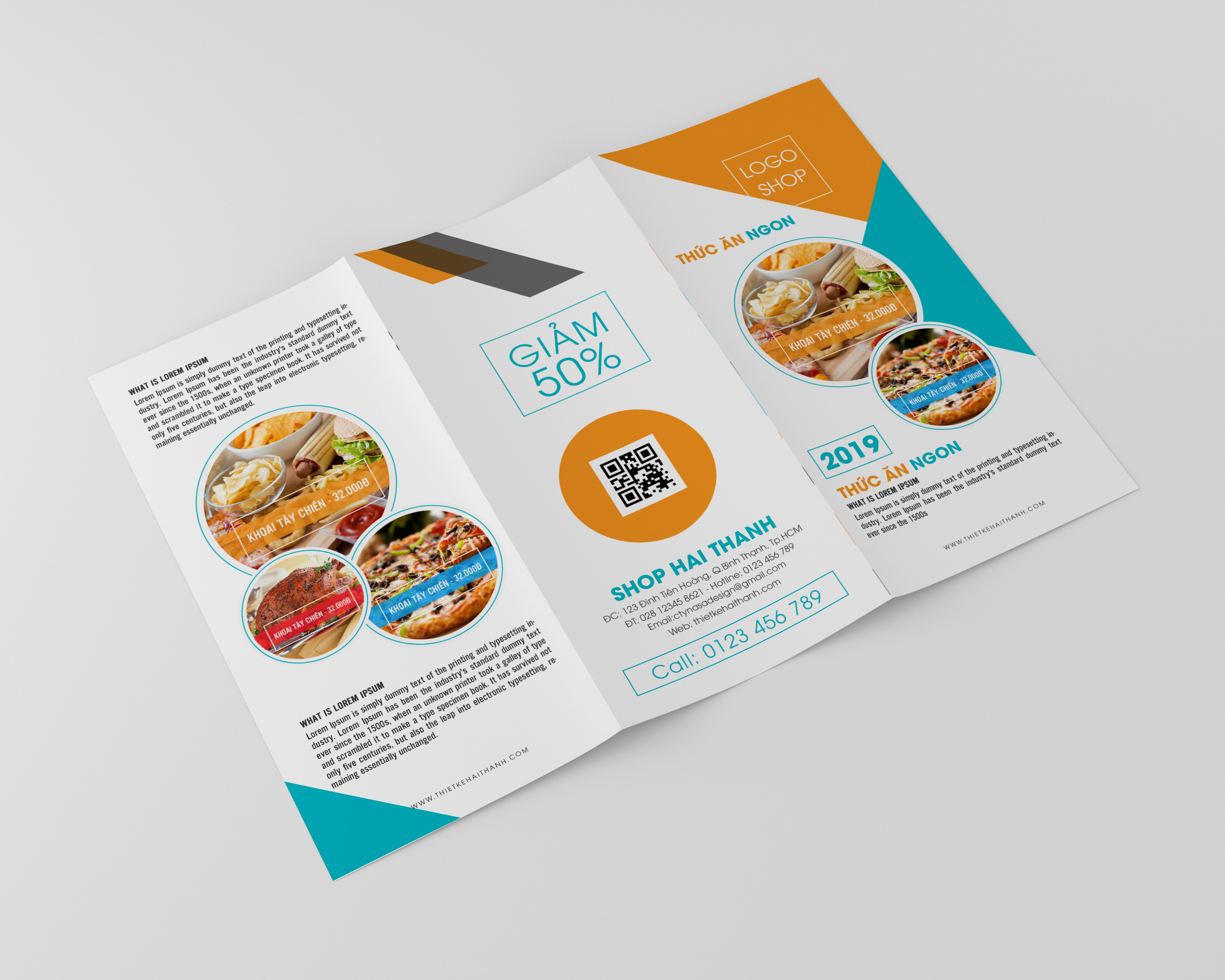 Voucher, phiếu mua hàng