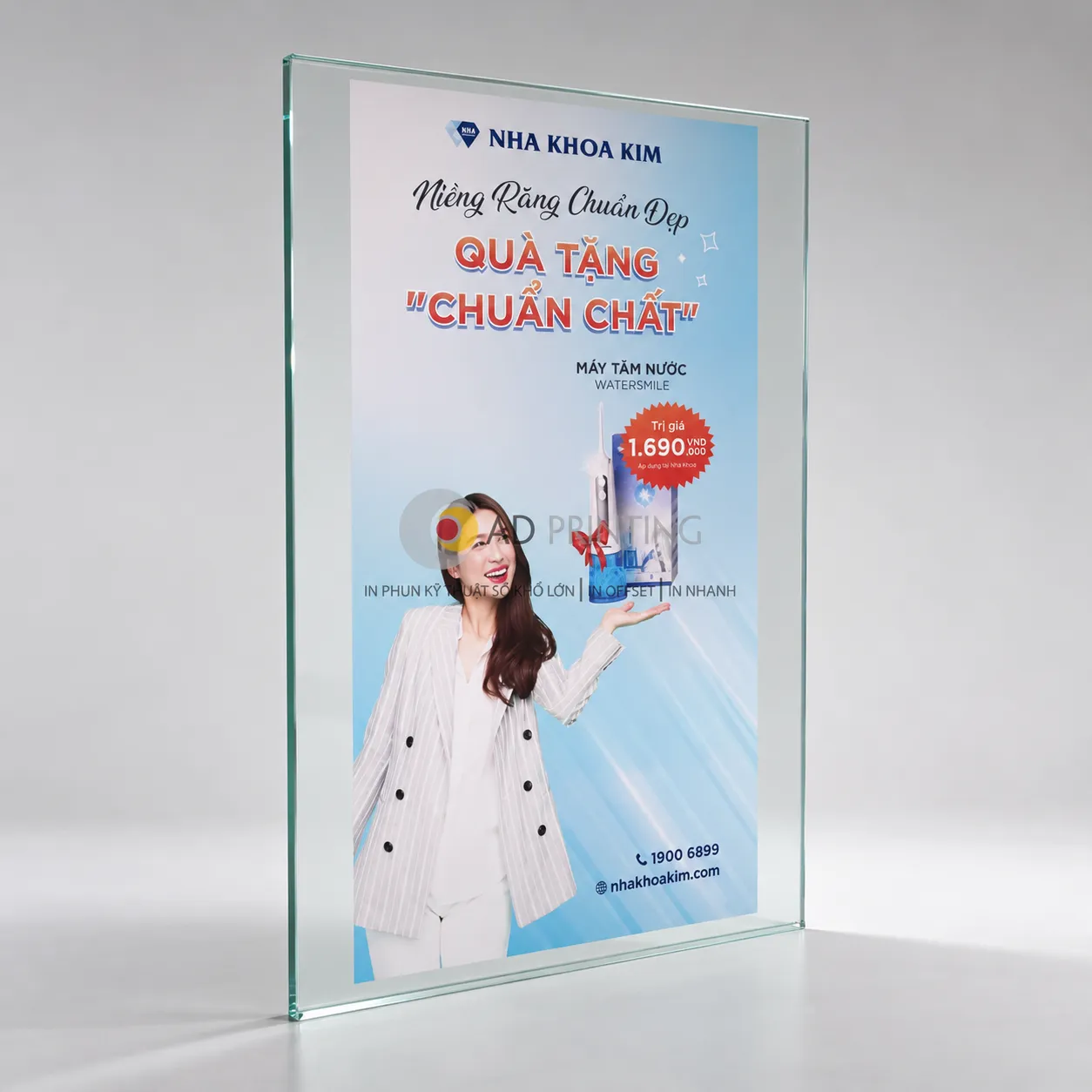 In Decal sữa - Ảnh 3