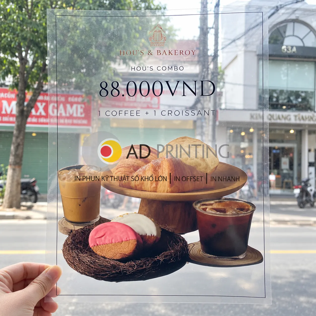 In UV Decal trong - Ảnh 2