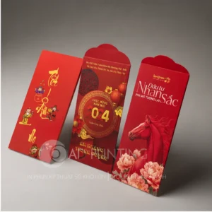 In bao lì xì cán màng