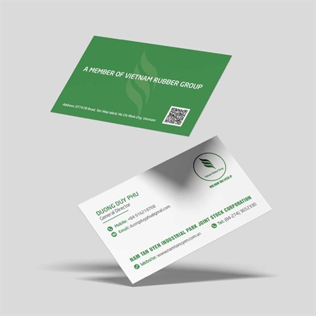 In Name Card lấy ngay trong ngày - Ảnh 4