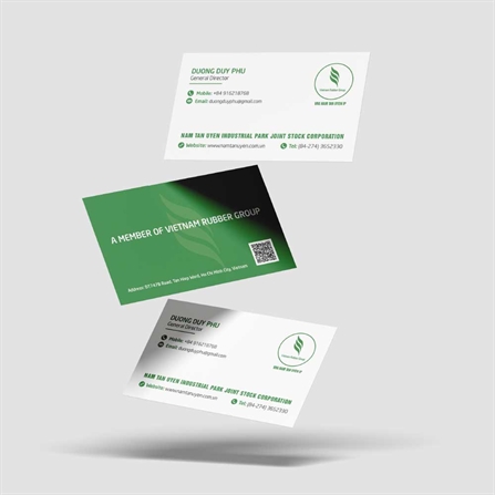 In Name Card lấy ngay trong ngày - Ảnh 3